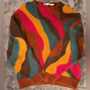 Men’s Perry Ellis Sweater